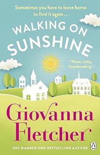 Walking on sunshine