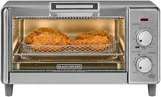 Ovens & Toasters