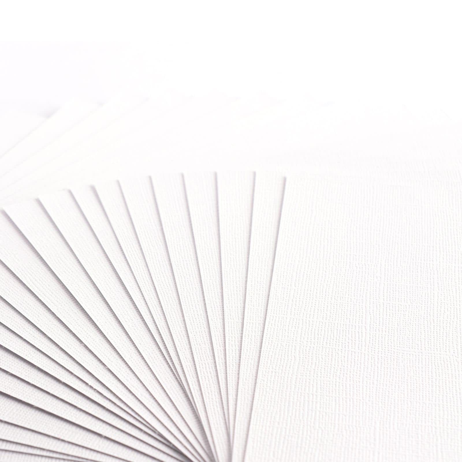 Papier Cartonné Violet 216g/m² - 24 Feuilles 15x15cm Pour Scrapbooking
