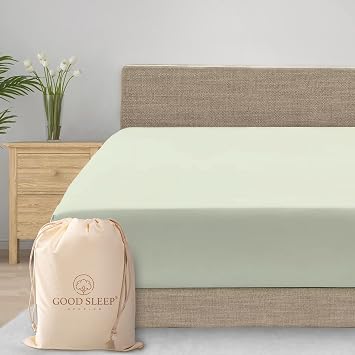Good Sleep Bedding   800 TC  100%       40.64cm   -