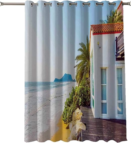 100 安心保証 スペイン製 カフェカーテン レース 幅2cm 丈180cm カーテン 突っ張り棒 子供部屋 キッズ 子ども こども スペイン ヨーロッパ ポップ かわいい おしゃれ ピンク 女の子 男の子 Ri601 Cafe 超目玉 Www Aquapark Mk