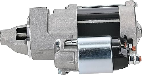 Miniatura 8 de DB Electrical 410-52050 Reemplazo de arranque para Cub Cadet Kohler 2409801 2409803 1209817 ND128000-7480 17628A 112546 KH-24-098-01-S 128000-7480