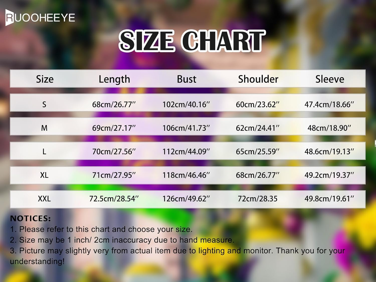 Mardi Gras Sweatshirt for Women Funny Mardi Graphic Long Sleeve Shirts Fat Tuesday Casual Crewneck Pullover Top - Image 6