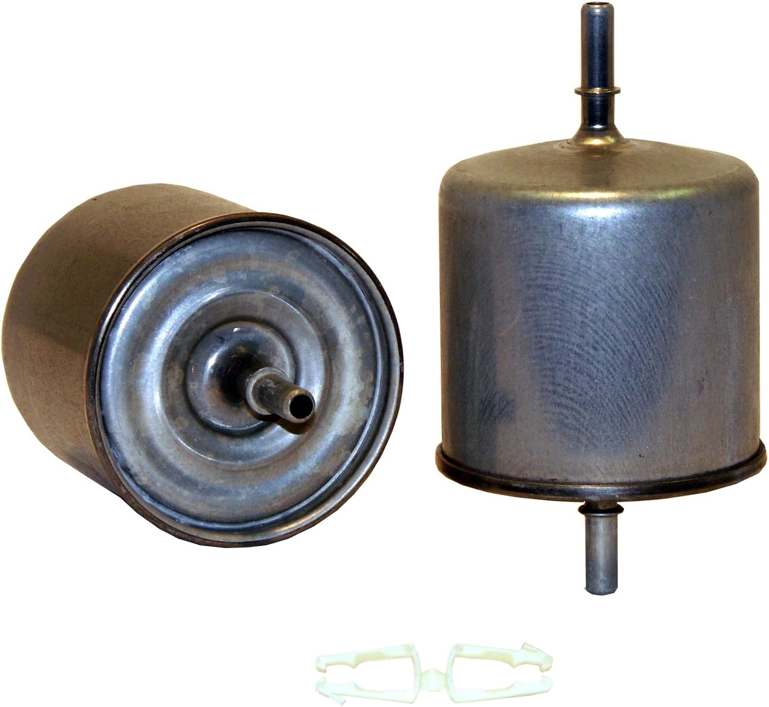 Fuel Filter Compatible With Ford Mustang SVT Cobra 1983 1984 1985 1986 1987 1988 1989 1990 1991 1992 1993 1994 1995 1996 1997 PC-1066043