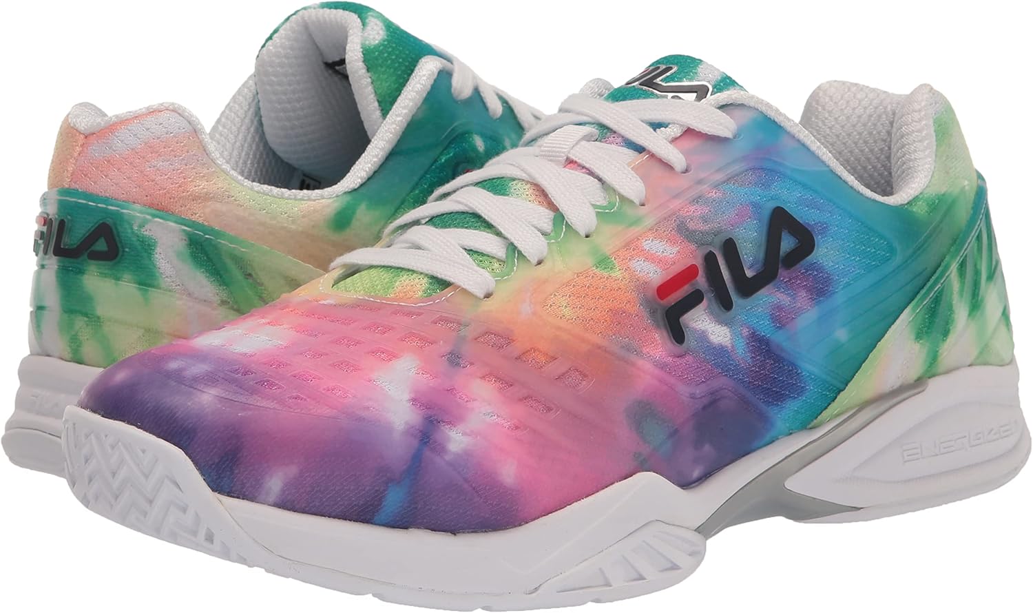 Fila Womens Axilus 2 Energized - Image 6