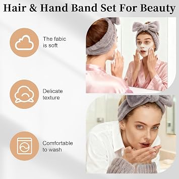 HEYMKGO 40 Pcs Makeup Brushes Set Professional Multi-functional Makeup Kit with Double Sided Makeup Brush Foundation Powder Blush Concealers Eyeshadows Brush Eye and Face Makeup Cosmetic Tools