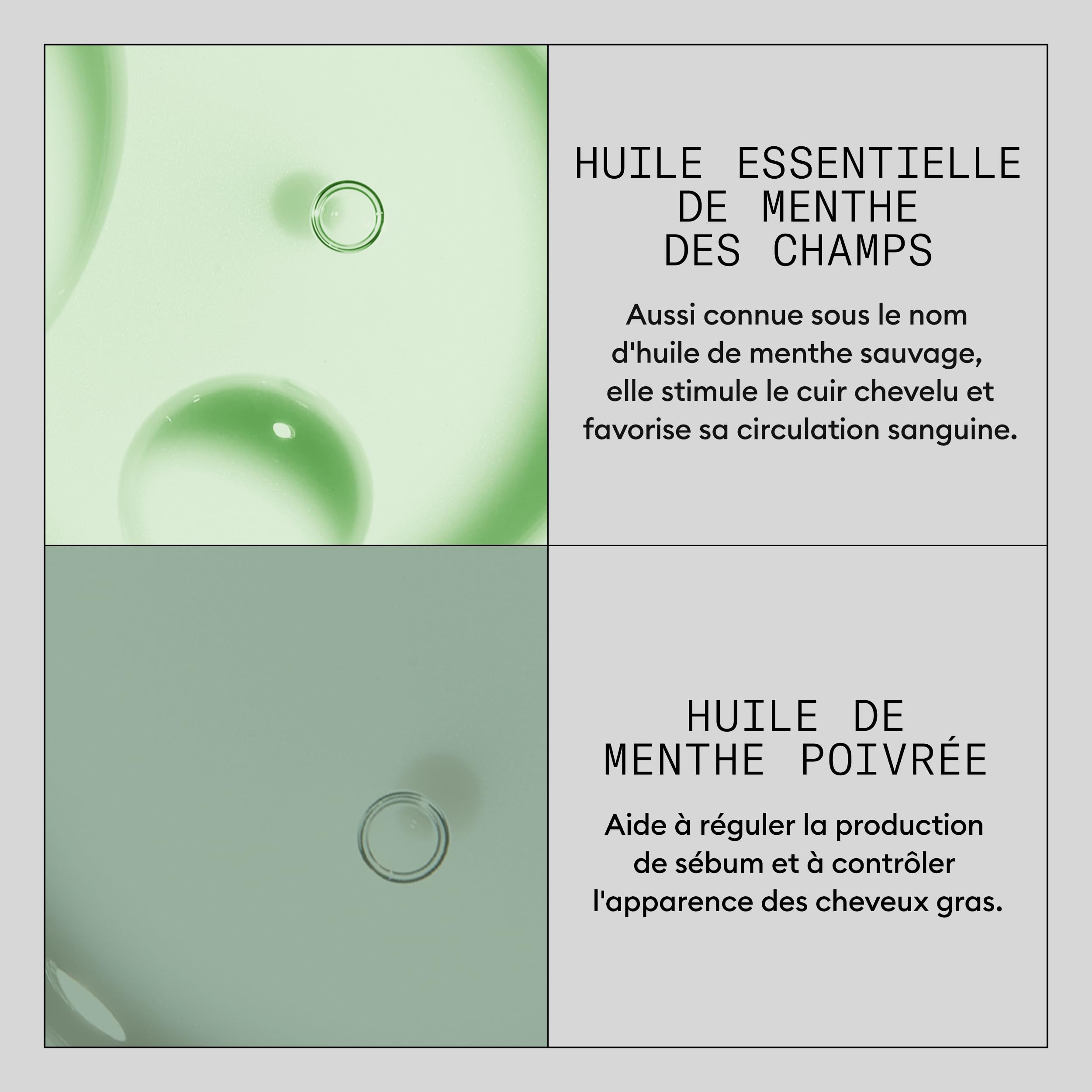 NIOXIN Density Defend - Produits de coiffage - Shampoing Sec Volumateur/Laque à Tenue Forte/Gel Cheveux Coiffant Épaississant