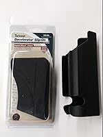 Vista 1 de Kel-Tec KSG - Almohadilla de reducción de retroceso para desacelerador de escopeta, sin cordones y a presión, paquete combinado de reposamuñecas