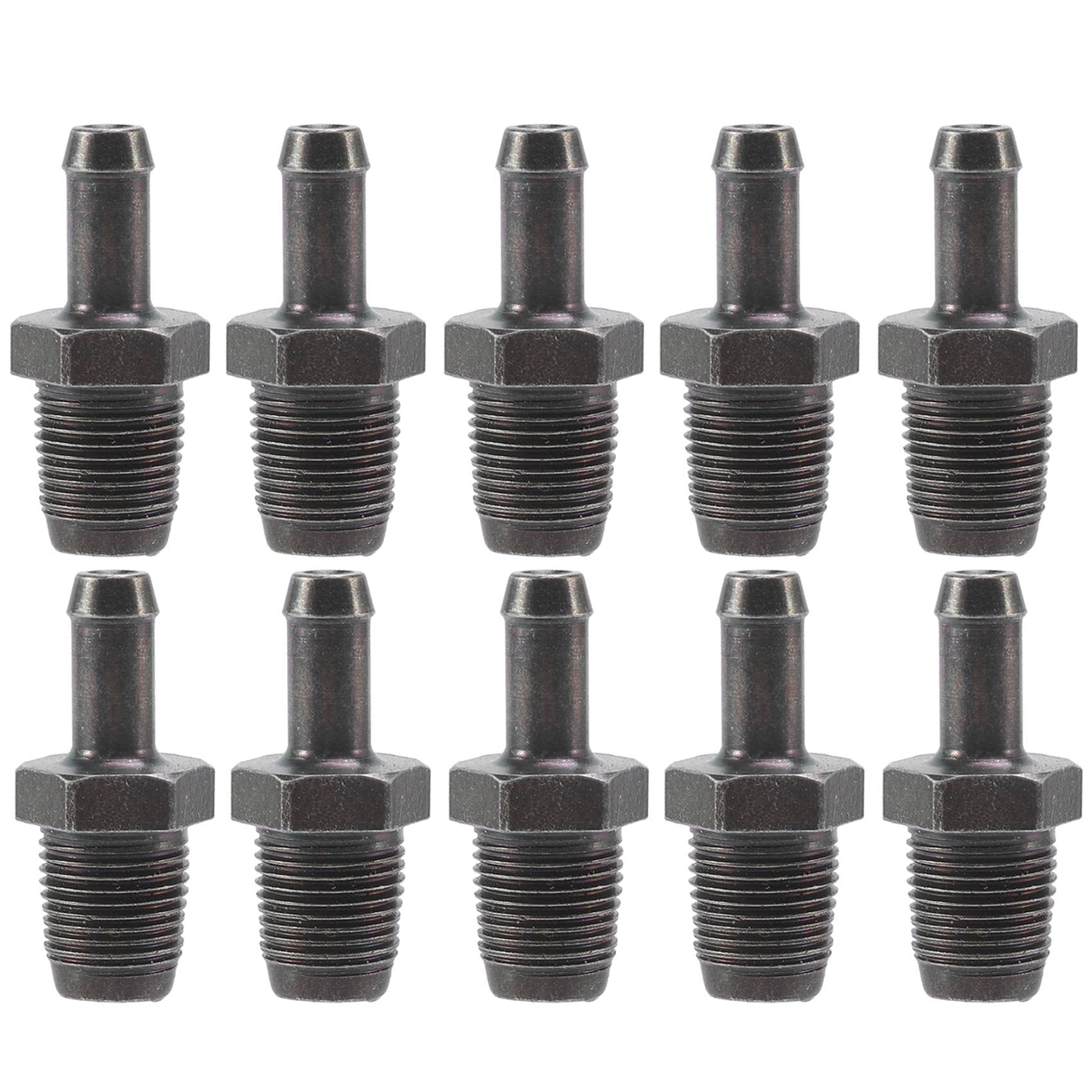 Válvula PCV 12204-22051 con muelle de precisión para Celica MR2 10 pzas 7