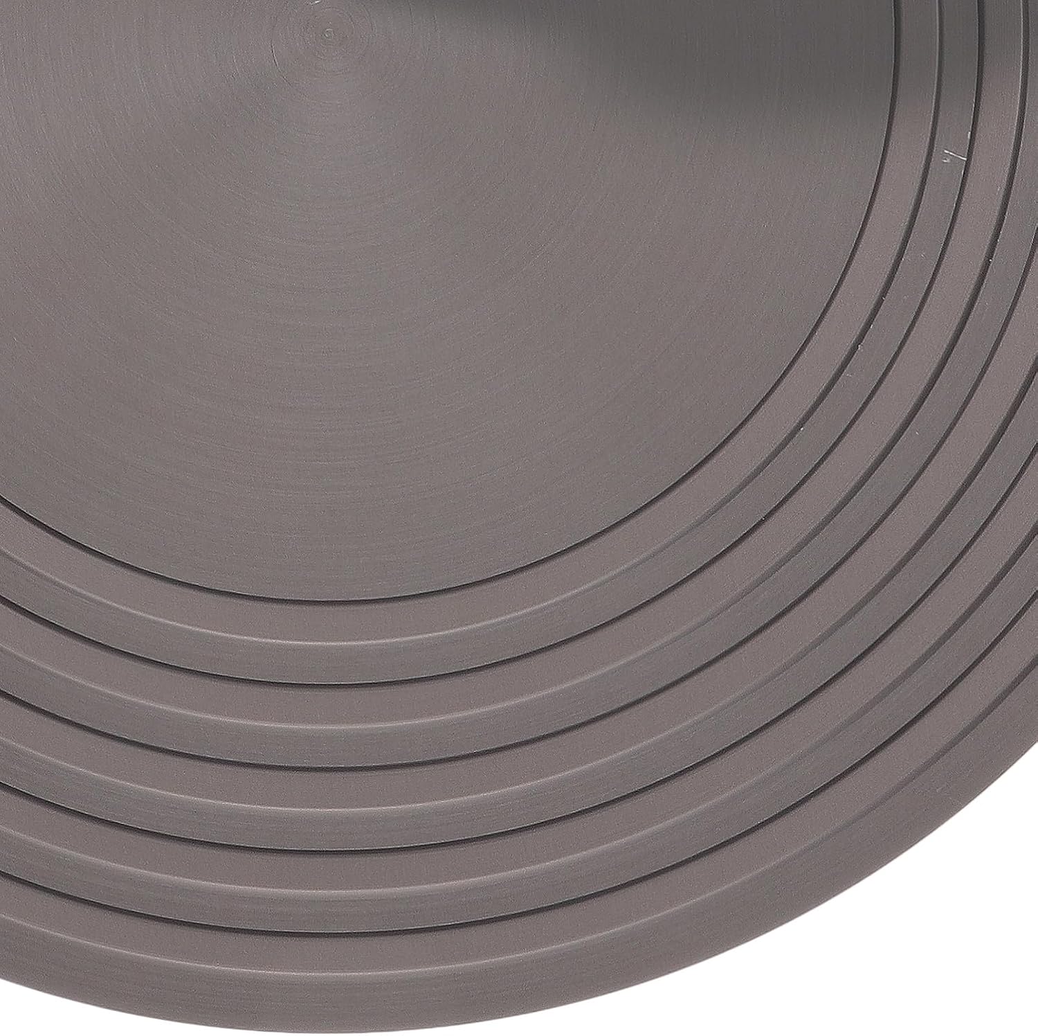 VOSAREA Heat Diffuser Plate for Gas Stove Induction Adapter Even Heat Distribution Prevents Burn Marks Versatile Cooking Defrosting Tool for Home Kitchens