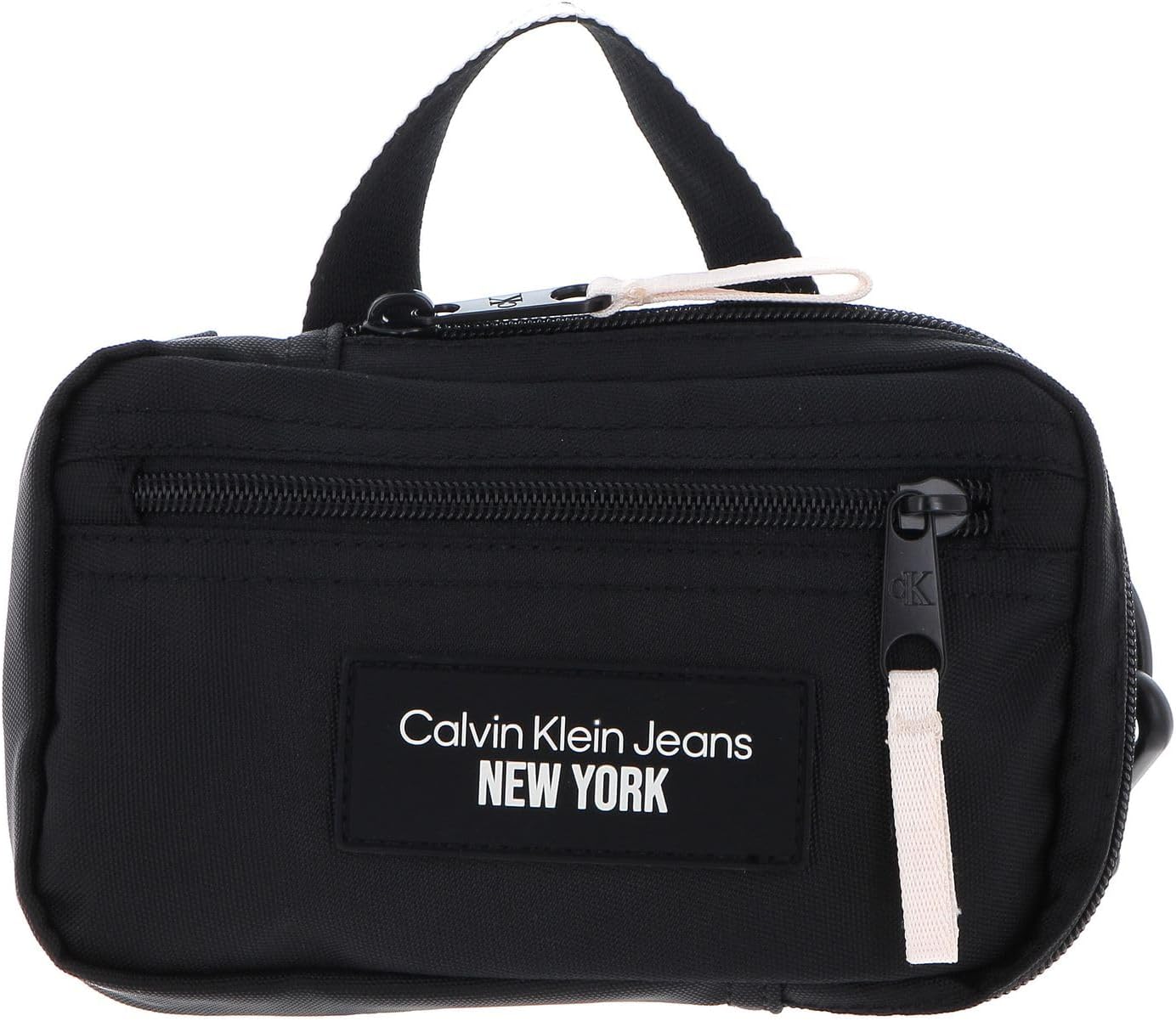 CK JEANS Men's Sport Essential Bag