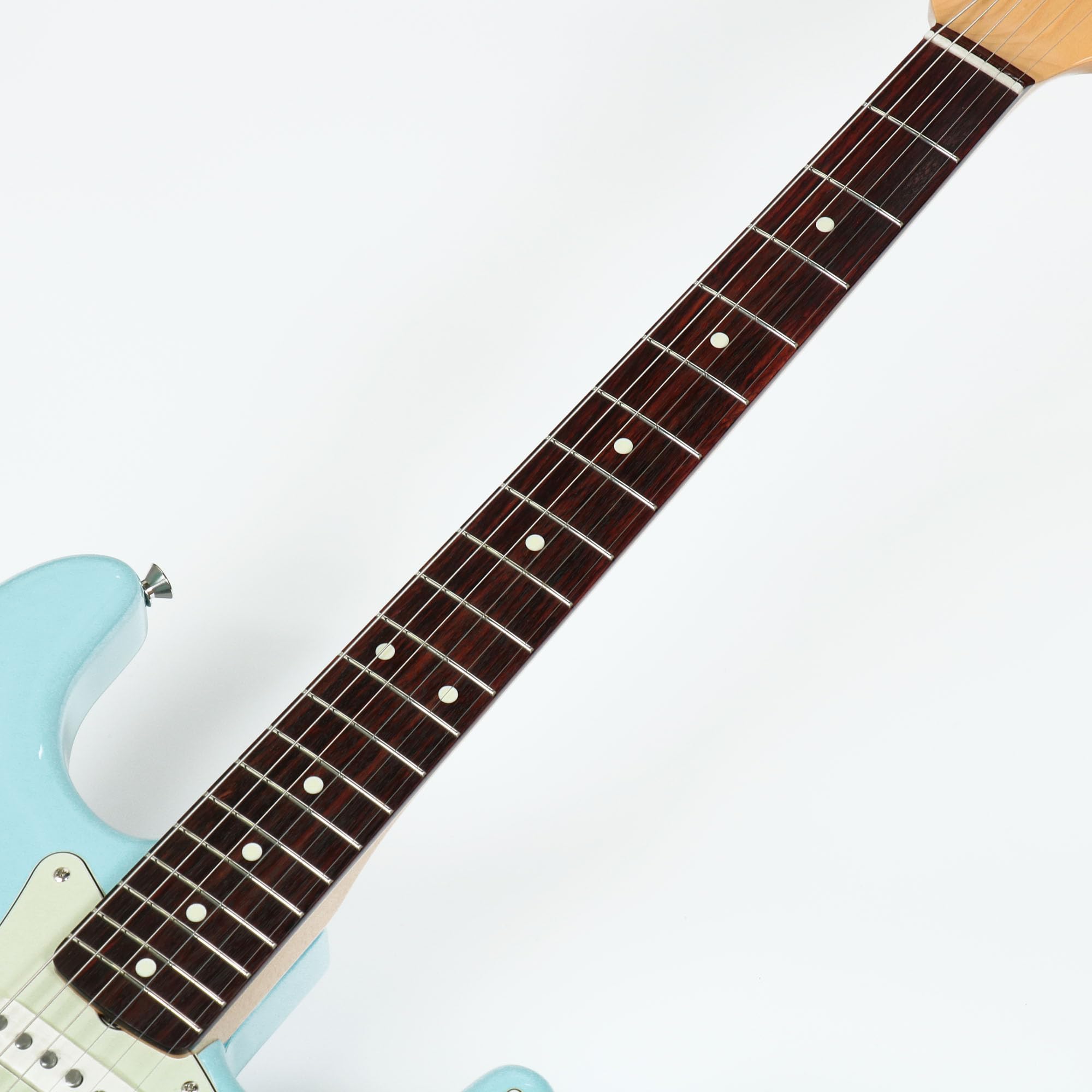 Amazon | Fender/FSR Collection Traditional 60s Stratocaster