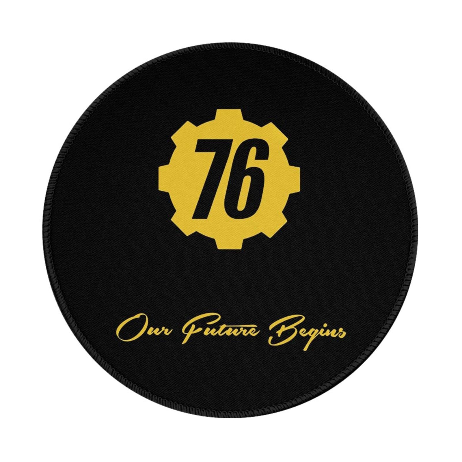 Fallout フォールアウト ゲーミングマウスパッド Amazon.co.jp: マウス