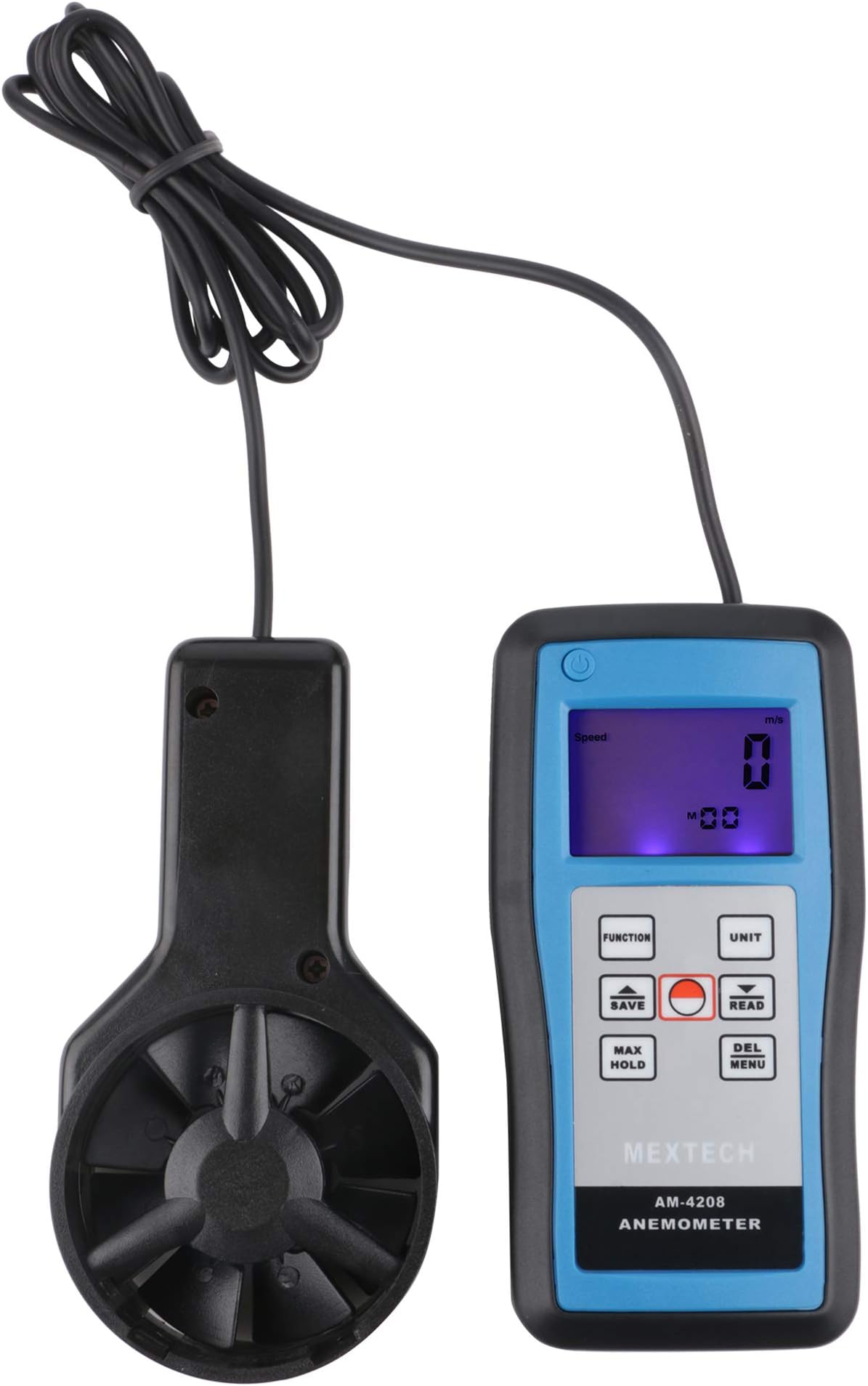 AM-4208 Anemometer