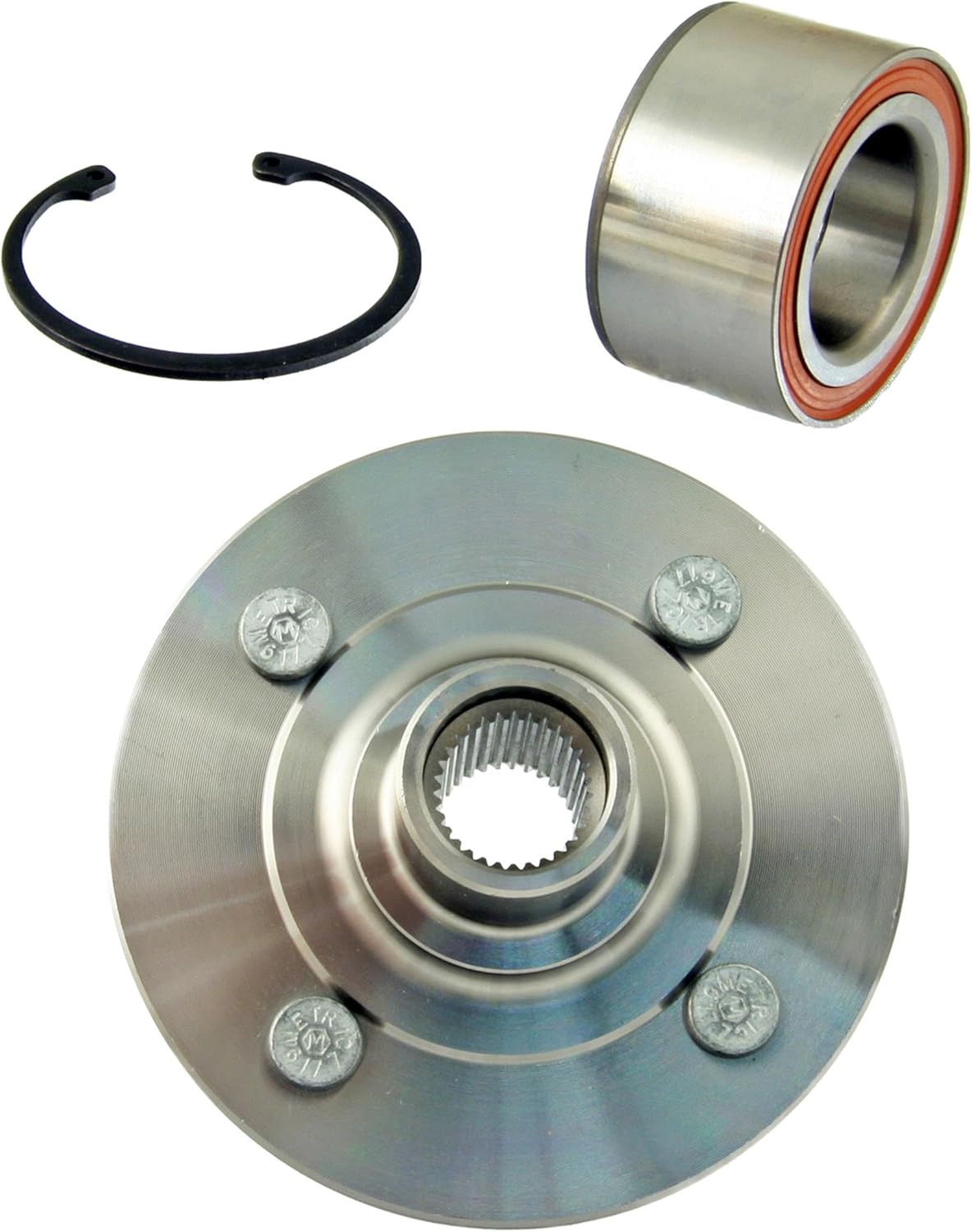 ACDelco Gold 518513 (19312390) Front Wheel Hub Spindle Kit