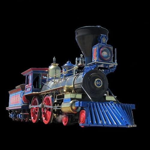 Train & Railroad Sounds Soundboard