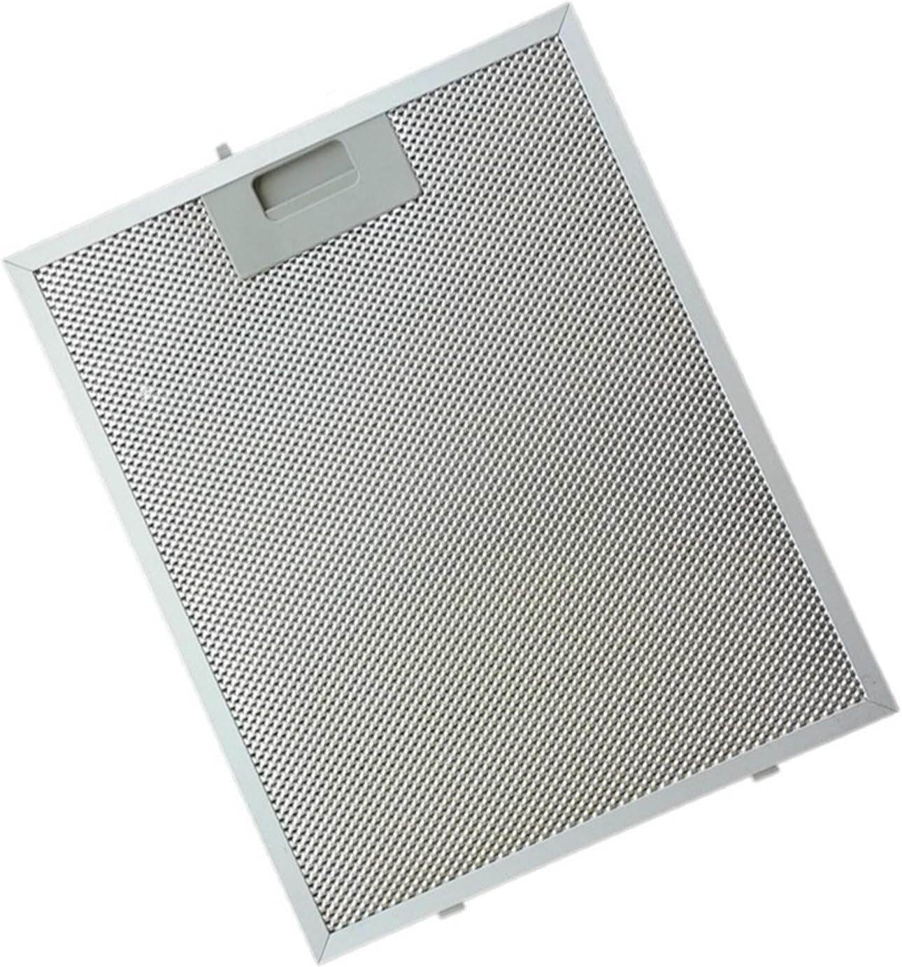 Cooker Hood Mesh Filter Metal Grease Range Screen Aluminum joyful(A260B320C90mm)