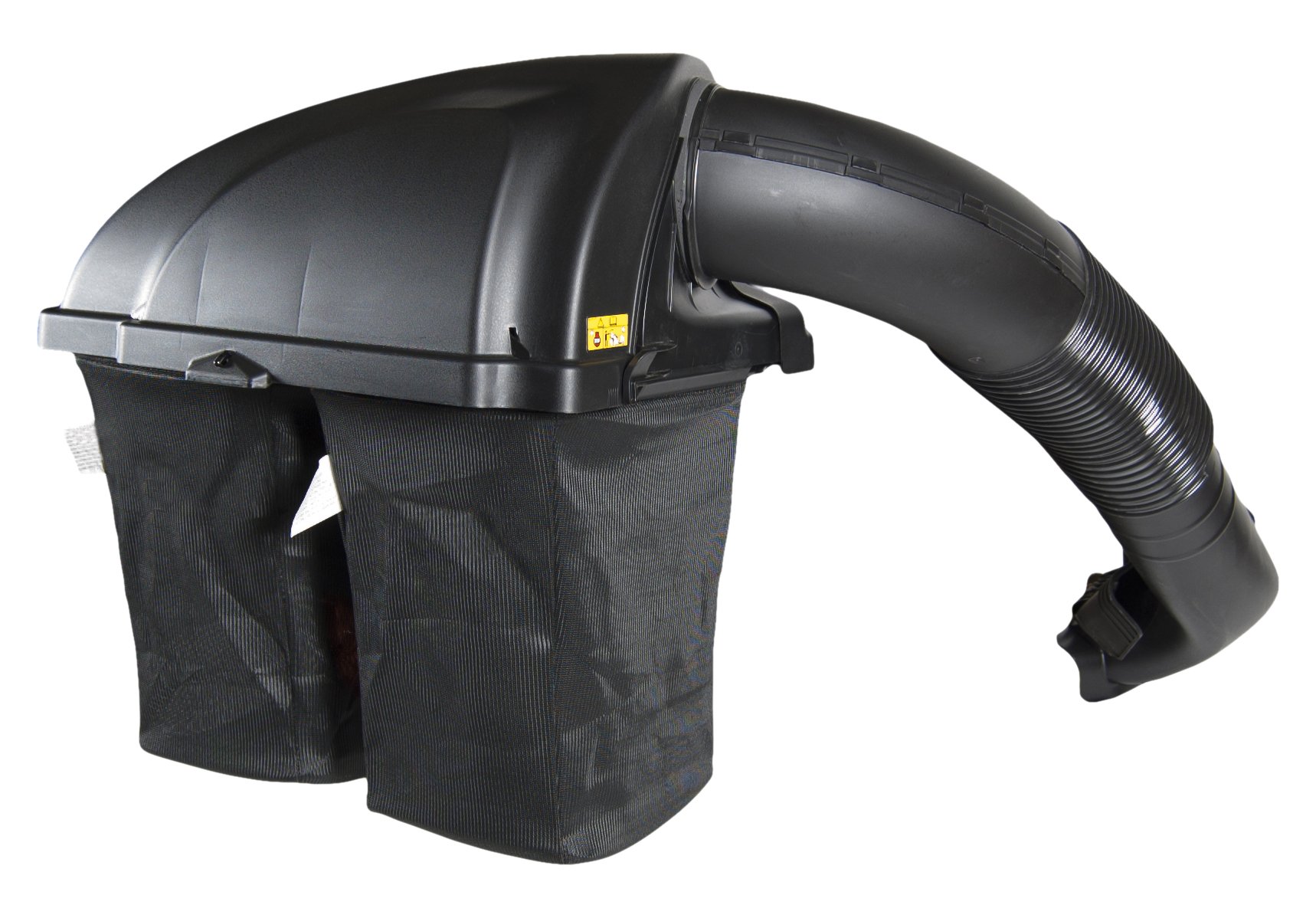 MTD Genuine Parts 42/46-Inch Zero-Turn Bagger, 2013 and After
