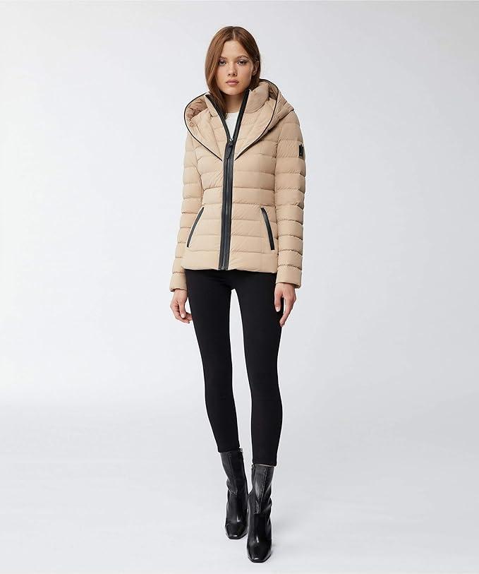 mackage andrea jacket