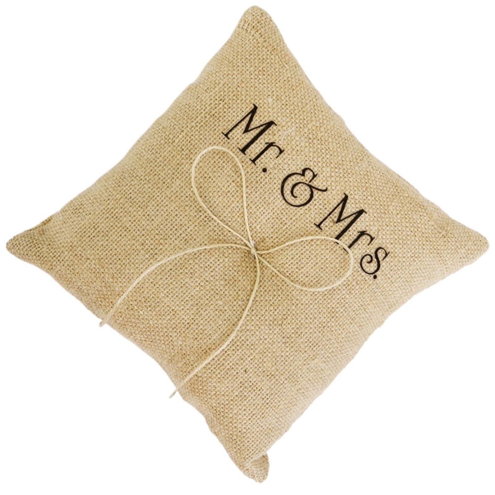 Coussin pour Alliances de Mariage Coussin de Porteur d'alliances for cérémonie de Mariage, Bijoux de Mariage romantiques, fête