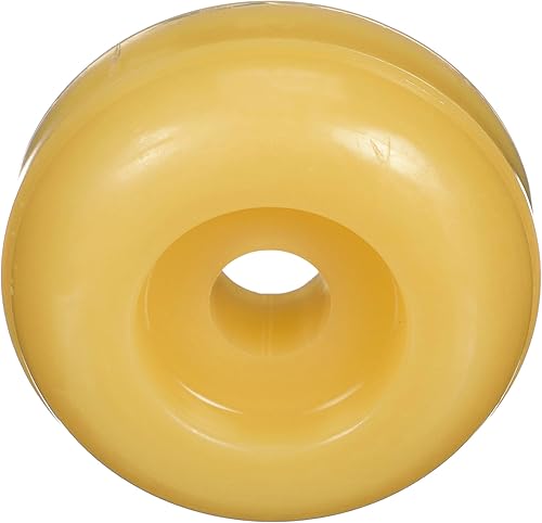 Seachoice Rodillo, tapa final, 3-1/2 in., TPR, Oro disponible en Yaxa Colombia