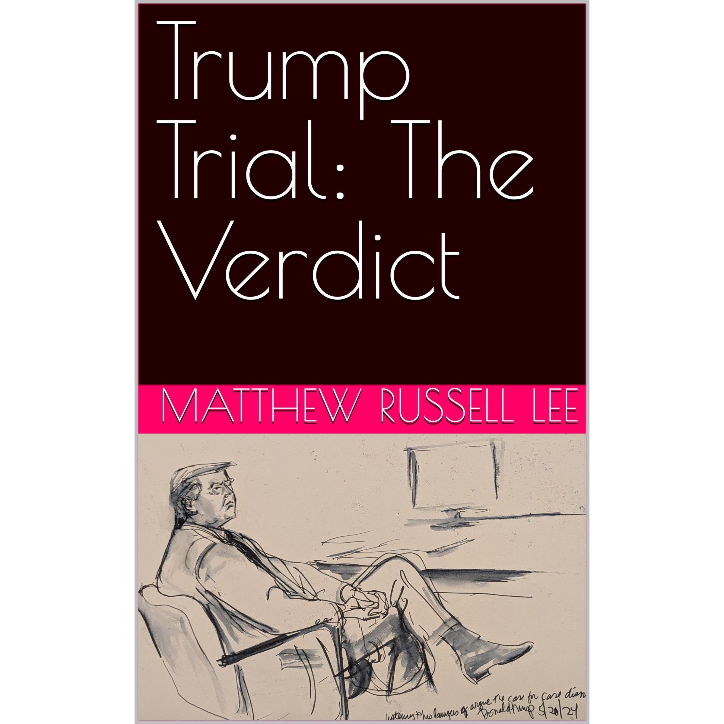 Trump Trial: The Verdict