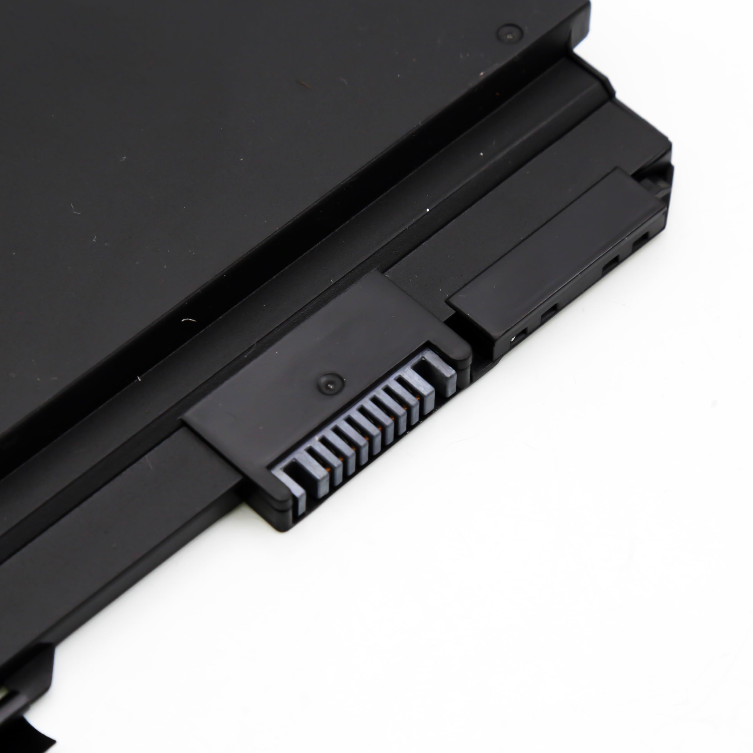 BLESYS AL08XL Ersatzakku für HP ZBook Fury 15 G7 / G8 Laptop Akku für HP ZBook Fury 17 G7 / G8 PC Notebook 15,4V 83Wh