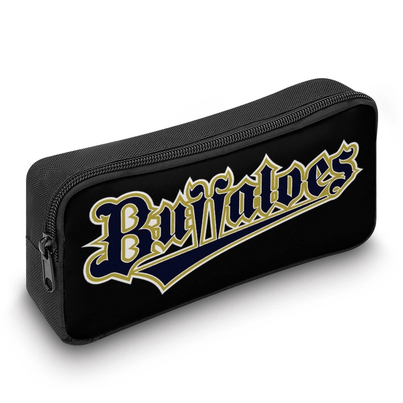 Amazon.co.jp: オリックス バファローズ 筆箱文具 文房具袋 収納