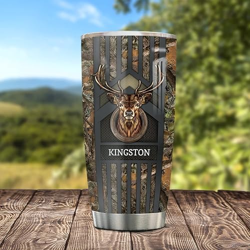 Vista 45 de winorax Vaso de béisbol personalizado de acero inoxidable con aislamiento al vacío de doble pared, regalos de béisbol para mujeres, hombres