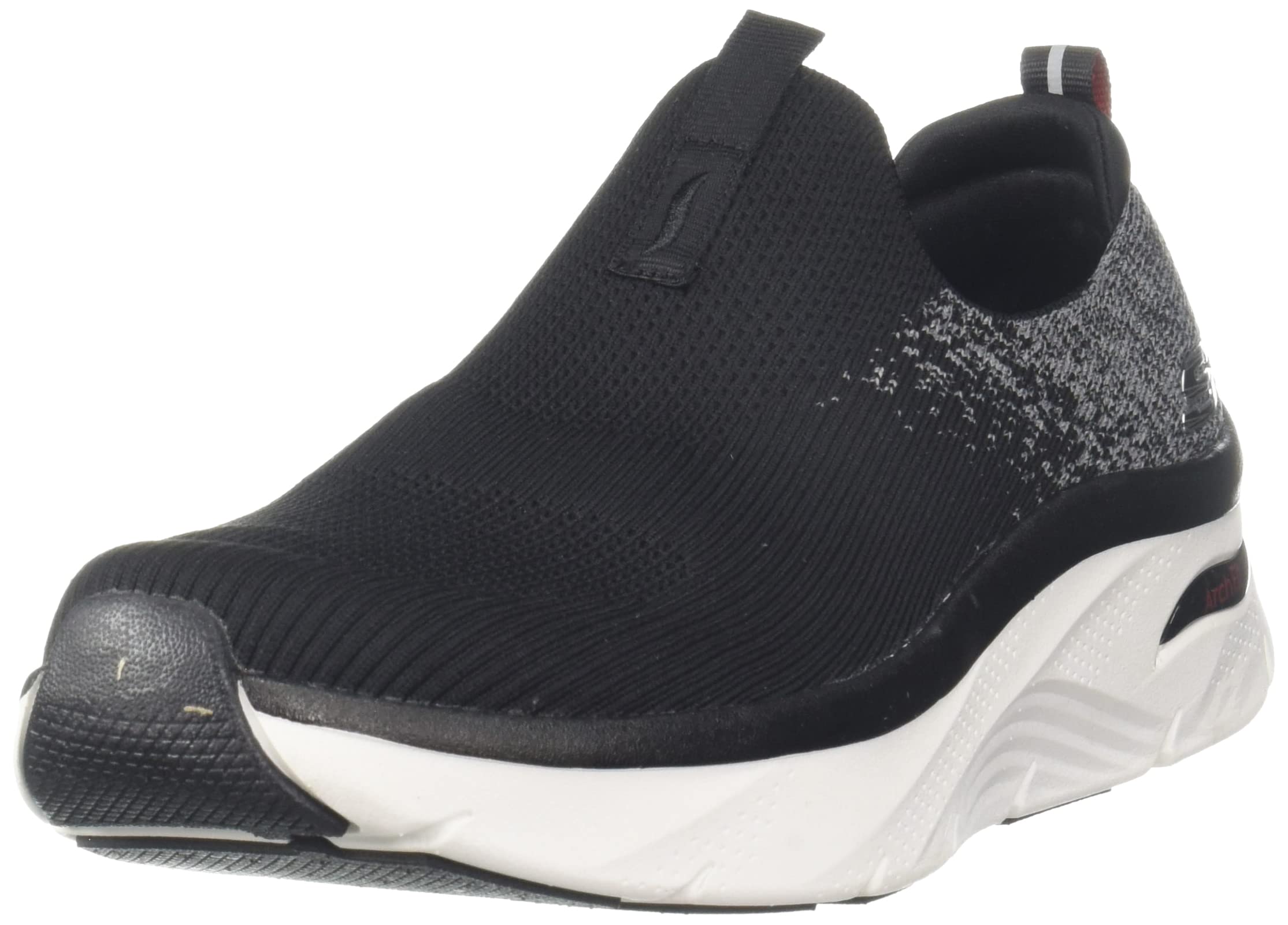 Skechers Arch Fit D'lux, 232504 NVY Hombre