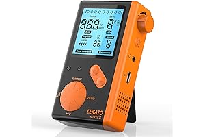 Metronome Drum: A Rhythm-Enhancing Tool for Music Mastery