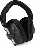 Amazon.com: Beyerdynamic DT-150-250-GREY Closed Dynamic Monitoring 