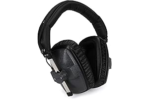 beyerdynamic DT 160 IE - Professional In-Ear Headphones