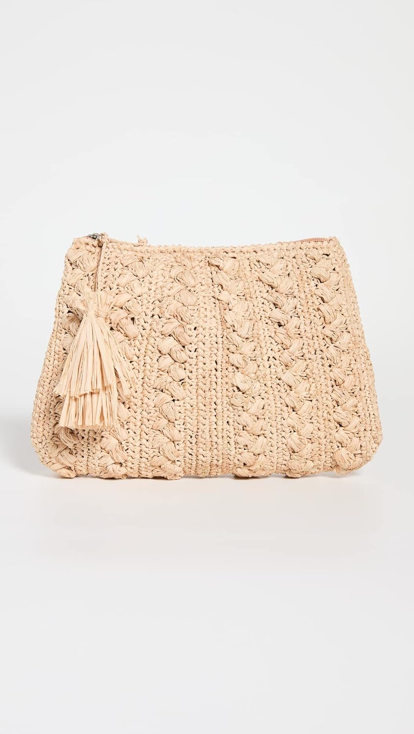 MAR Y SOL Women's Ivy Clutch - Image 2