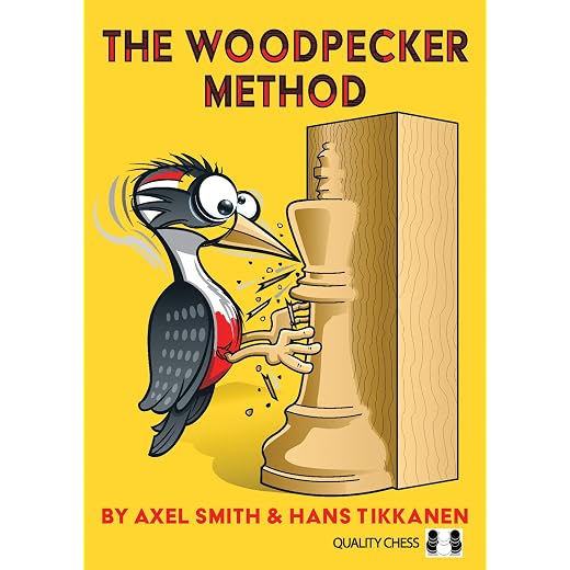 Woodpecker Method