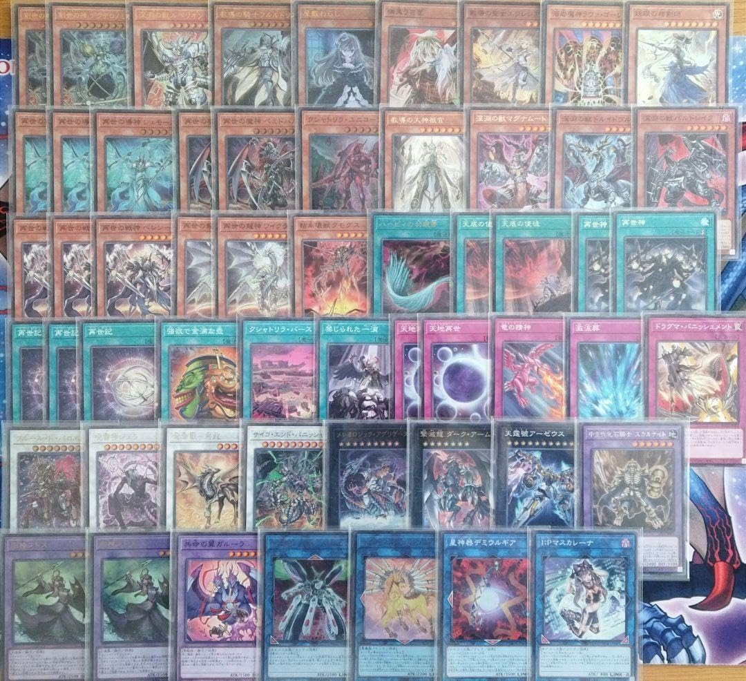 ヴァンガード ノヴァグラップラー 超越 ビクトール デッキ　SPあり ノヴァグラップラー 超越 ビクトール デッキ SPあり