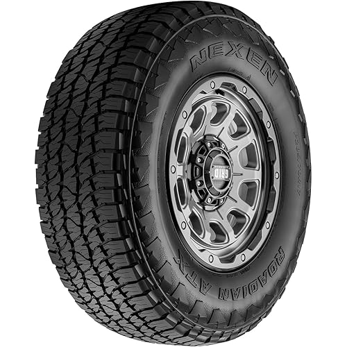 Nexen Roadian ATX 265/70R17 115T