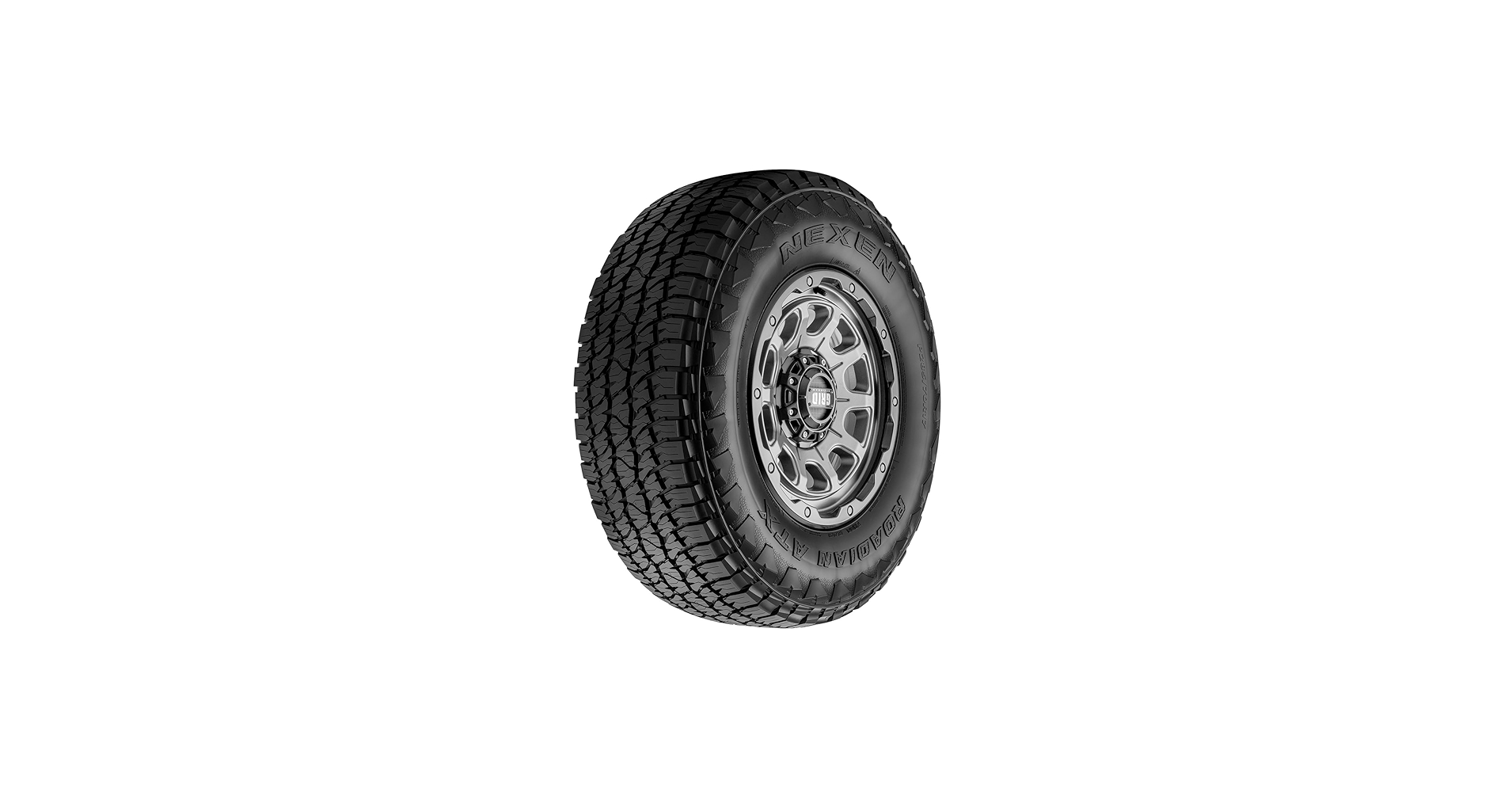 Amazon.com: Nexen Roadian ATX 275/60R20 123/120S E