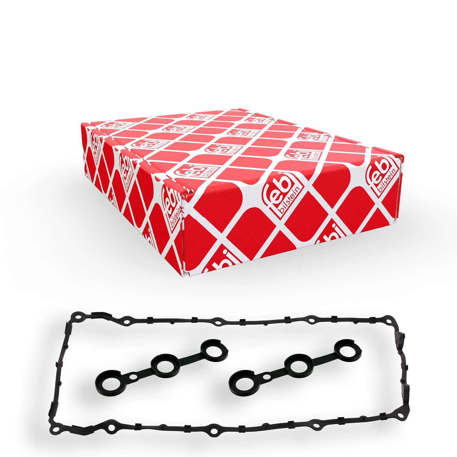 FEBI BILSTEIN GASKET SET, CYLINDER HEAD COVER BMW 3 5
