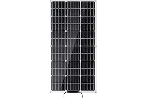 1000W Solar Panel: Harness Sun's Energy with Abundant Power