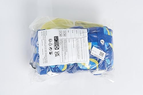 Miniatura 7 de Gogokids Chaleco de natación para niños pequeños de 33 a 66 libras, flotadores para niños pequeños, flotador de brazo con ala de agua, chaqueta de