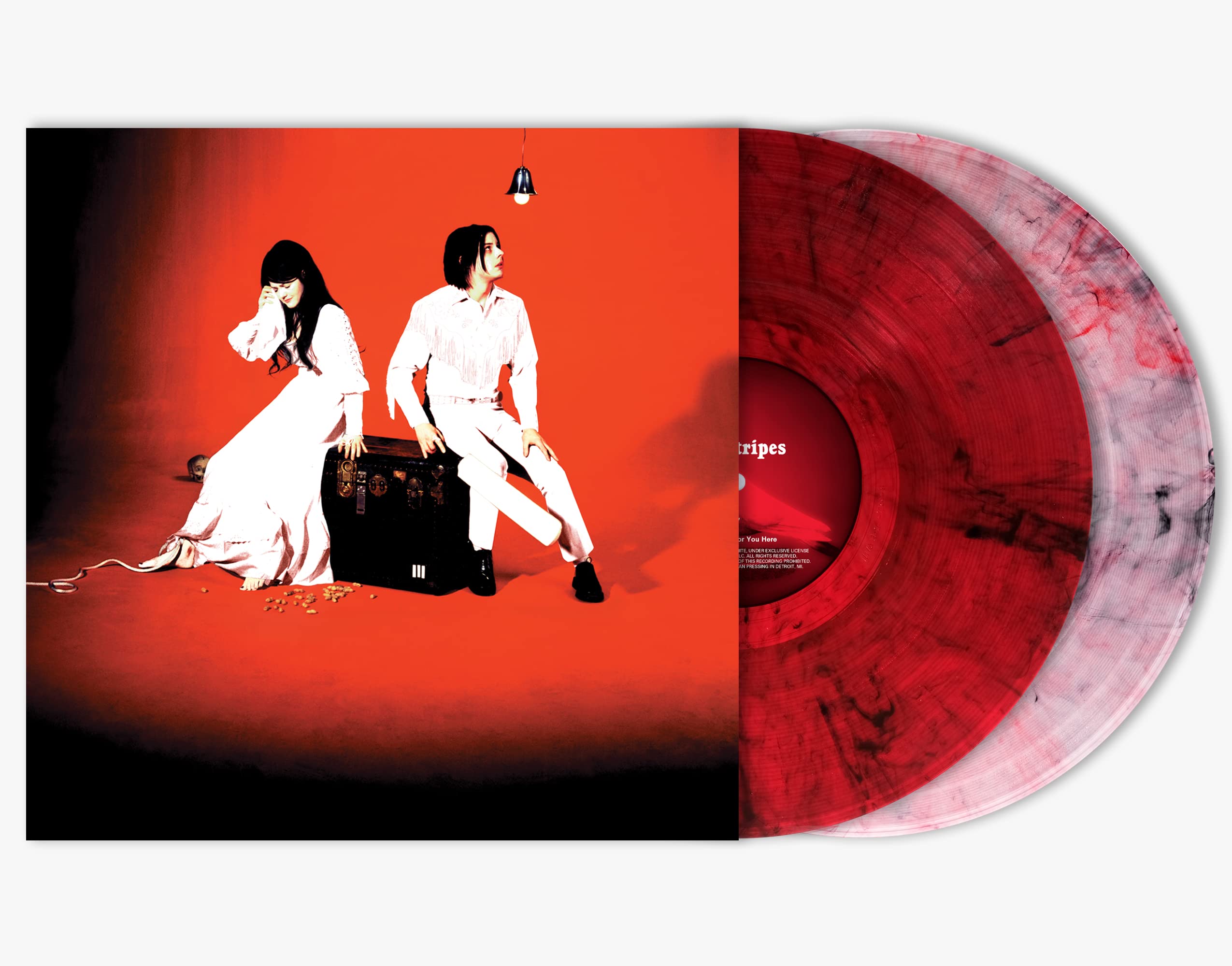 Elephant (Limited Edition 20th Anniversary