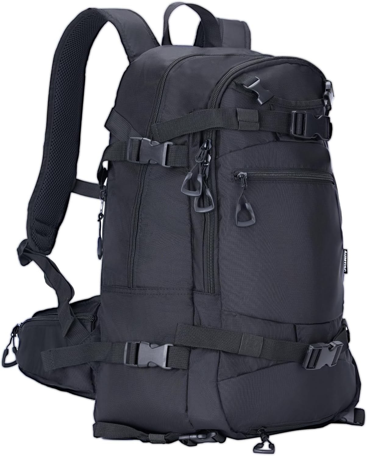 AUMTISC Ski Backpack,25L lightweight snowboard backpack,Hydration backpack for Skiing,Snowboarding, hiking,traveling AUMTISC Ski Backpack,25L lightweight snowboard backpack,Hydration backpack for Skiing,Snowboarding, hiking,traveling