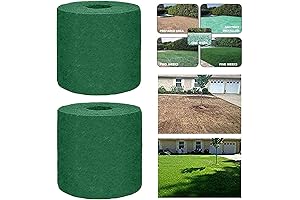 Green Yards in a Roll: Discover the Revolutionary Grass Seed Mat for Effortless Lawns