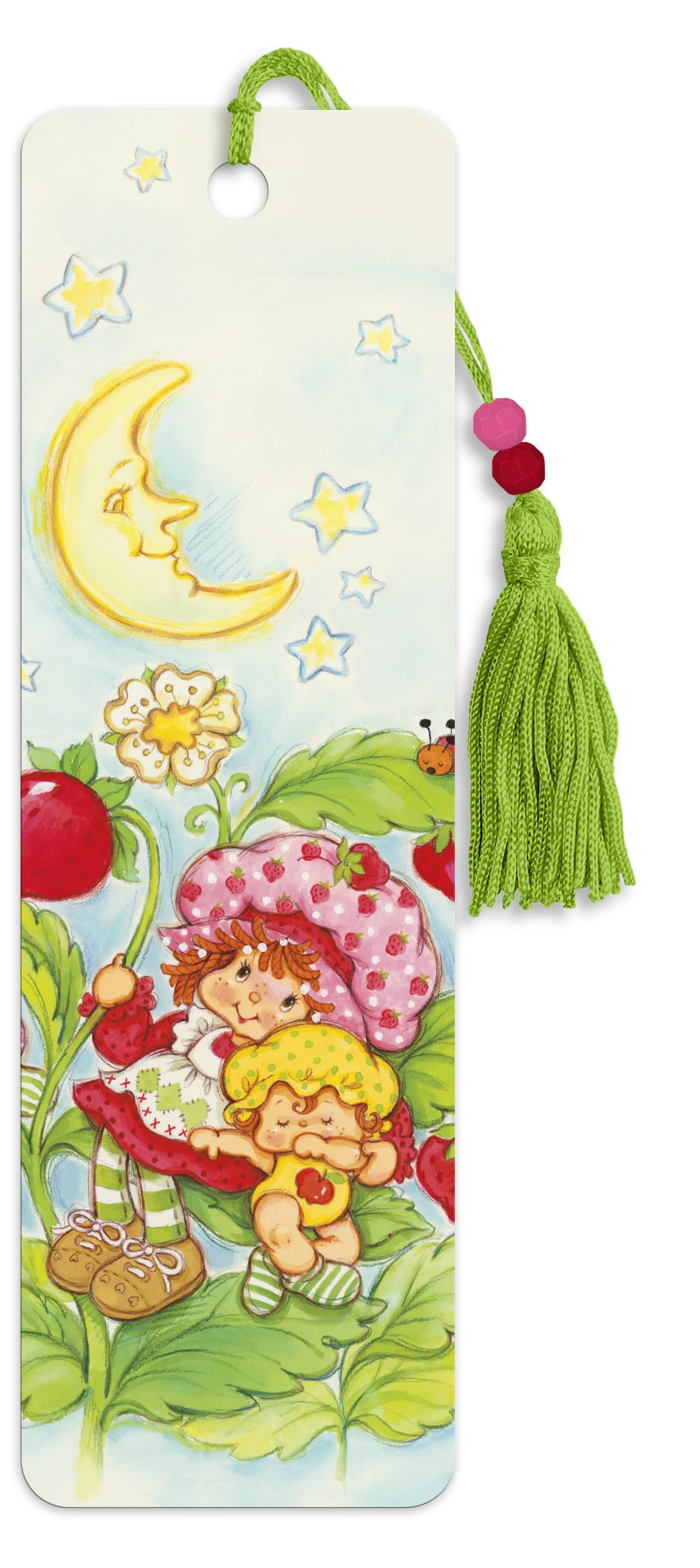 Signets Premier à la fraise Shortcake croustillants au bon goût de fruit