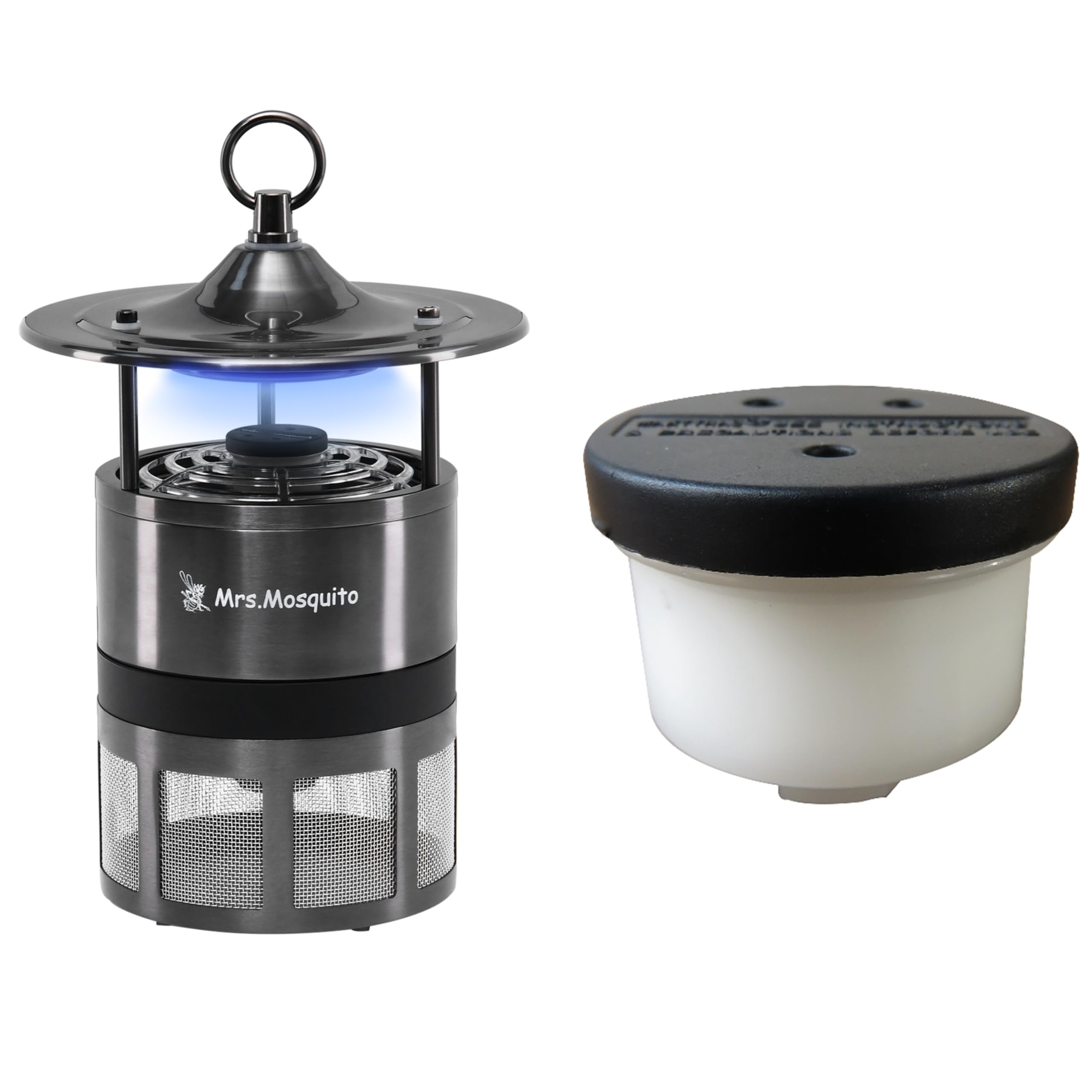 Amazon.com : Mrs Mosquito MM400 Trap + MAXTTRAC Lure: Premium