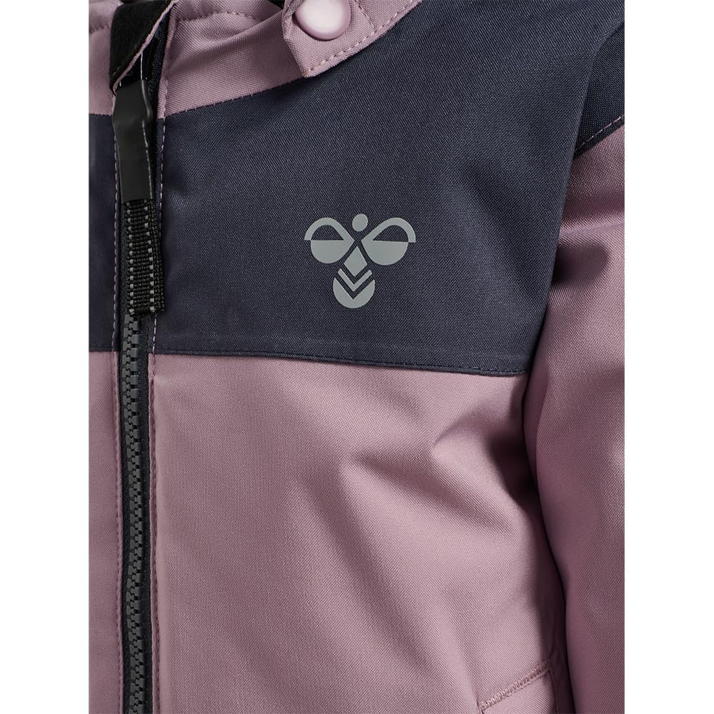 hummel Mini Block WP Jacke 92 cm