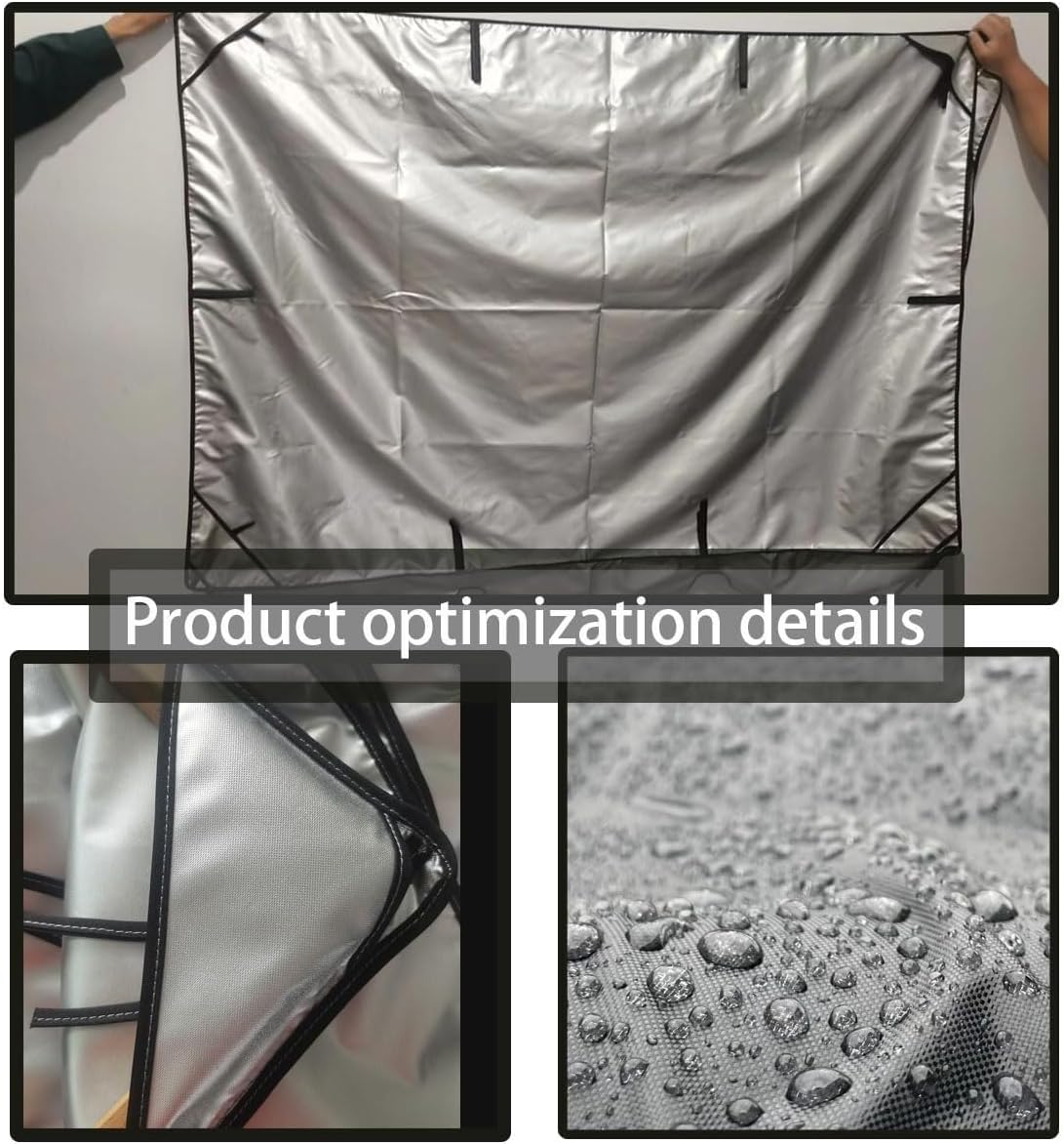 Canopy Swing Replacement Cover, Outdoor Swing Replacement Canopy Cover, Porch Swings All Weather Protection Sunproof Chair Patio/Lawn/Garden for 2/3-Seater-Swing Chair (Color : Dark Green,