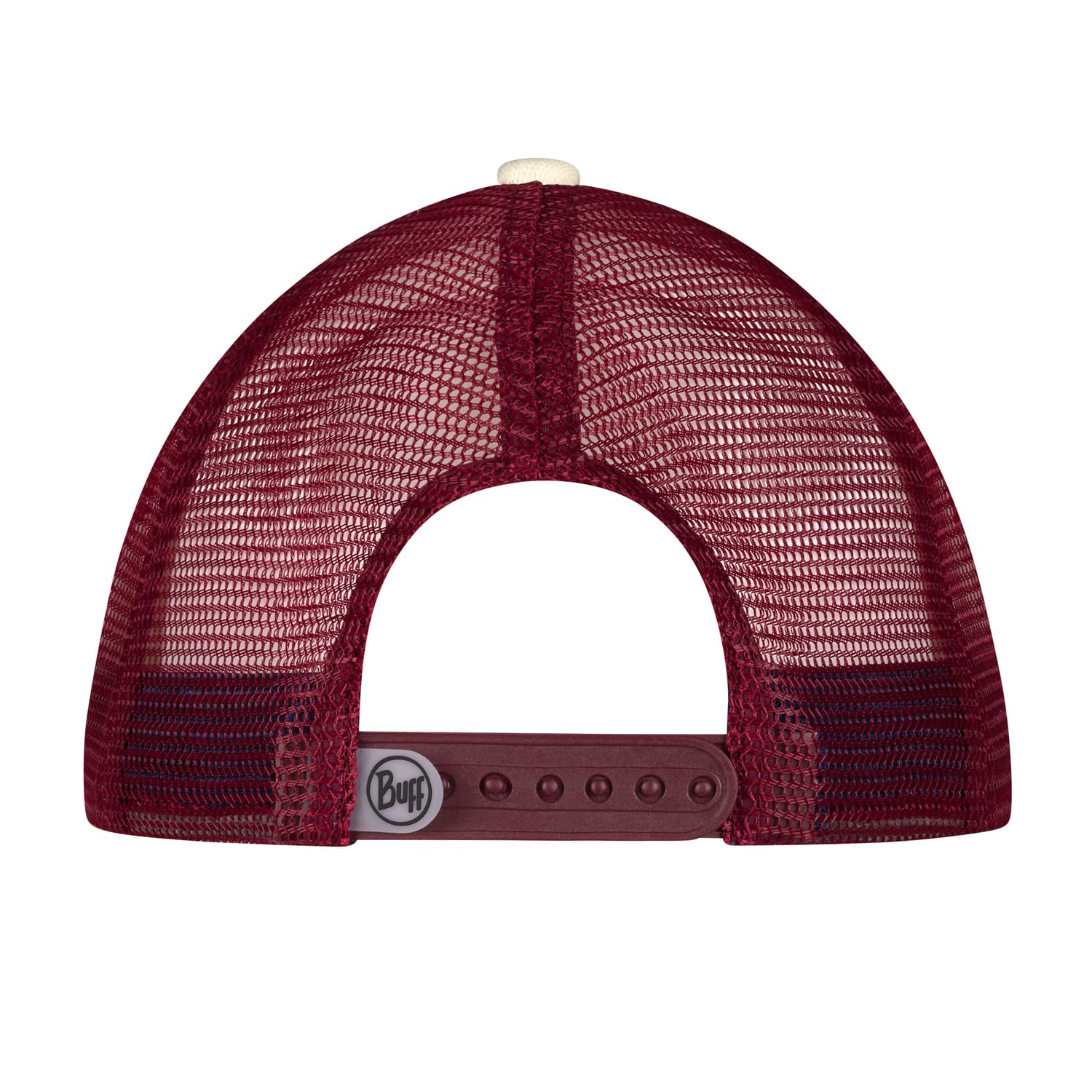 Buff Męska czapka typu trucker