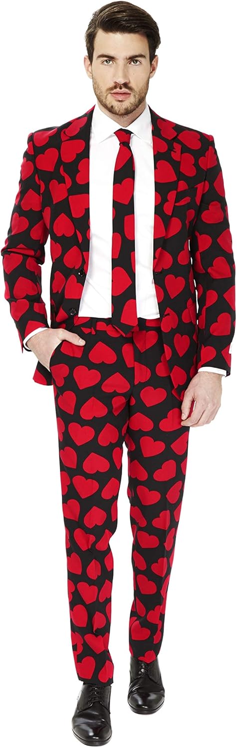 Opposuits Men's Harleking